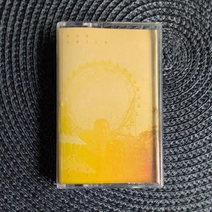 Phum Viphurit - Manchild Cassette - Picture 1 of 2