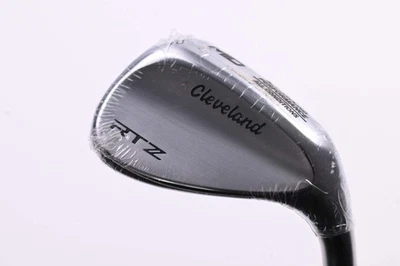 Cleveland RTZ Gap Wedge / 52 Degree / Wedge Flex Dynamic Gold Spinner Shaft - Image 1 of 4