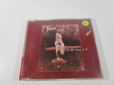 Swirl  - On My Own (CD 1996) - Imagem 1 de 3