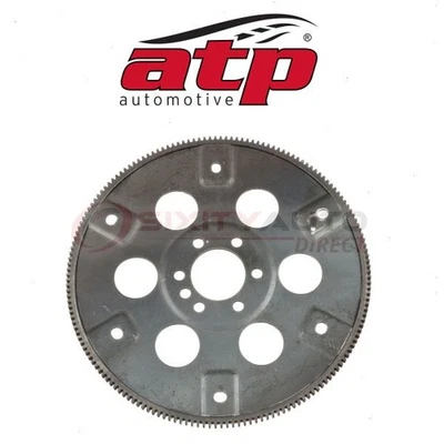 ATP Automatic Transmission Flexplate for 1968-1974 Chevrolet P30 Van -  qx - Изображение 1 из 4