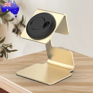 Charger Stand Portable Aluminum Alloy for Garmin Fenix 7S/forerunner 745/Venu SQ - Photo 1 sur 18