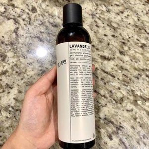 Le Labo Lavande 31 PERFUMING SHOWER GEL 237 ml 8 fl oz - Picture 1 of 1