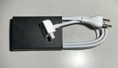 Original Charger Extension Power Cord for Apple-MagSafe AC Adapter Please Read - Image 1 of 3