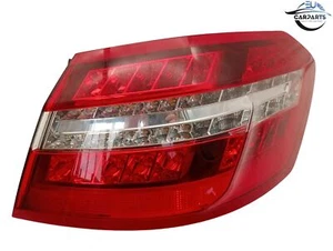 Original Mercedes E350 W212 Rear Passenger Side Taillight Stop Brake Lamp 483122 - Bild 1 von 9