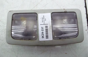 2012-2017 Mazda CX-5 MK1 Estate Interior Rear Roof Light Courtesy - Picture 1 of 24
