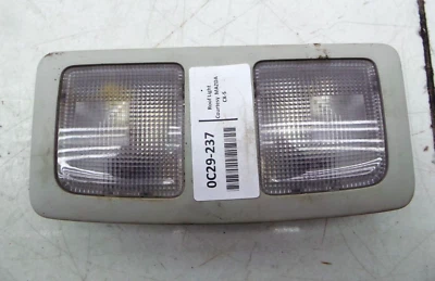 Luz interior techo trasero cortesía Mazda CX-5 MK1 Estate 2012-2017 Foto 1 de 4