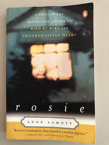 rosie, signed by author - Picture 1 of 4