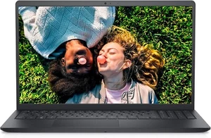 Dell Inspiron 15 3511 Series 3000 Intel i3-1115G4 8GB RAM i3511-3481BLK-PUS NEW - Picture 1 of 4