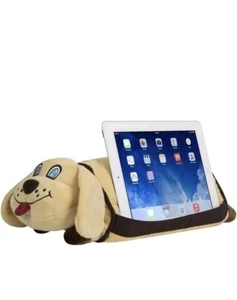 Lapgear Lap Pets Tablet Pillow/Table Pad Dog Plush 16 Inch - Bild 1 von 8