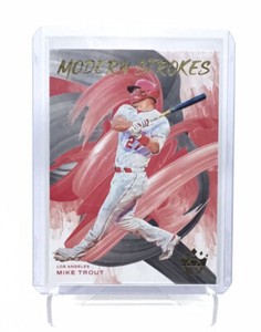 2022 Diamond Kings - Modern Strokes - Pick Your Card - BUY 5 GET 5 FREE!