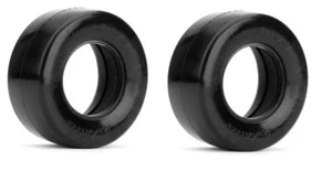 Powerhobby 1/10 Wildcat XL Wide Rear Belted Drag ires Soft 2.2/3.0" PHT3013 - Picture 1 of 1