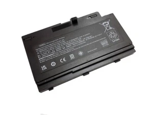 Batteria Portatile HP Zbook 17 G3 1MN75US 1RF82UC 2EM99EC 3PH16US 3SA00US AA06XL - Foto 1 di 1
