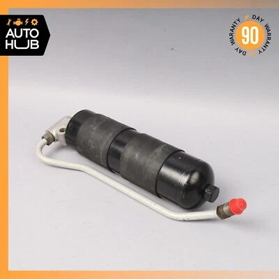 Acumulador hidráulico de transmisión Maserati Spyder 4200 / Ferrari 612 F1 OEM Foto 1 de 4