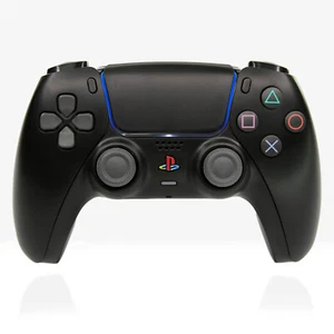 PS2 Black Sony x Killscreen DualSense Retro PS5 Controller Clicky Mouse Click - Picture 1 of 6