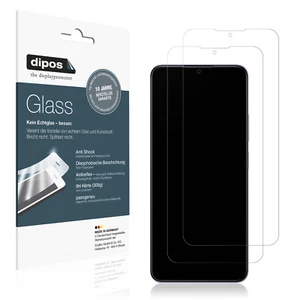 2x Screen Protector for Xiaomi Redmi A4 5G matte Flexible Glass 9H dipos - Picture 1 of 7
