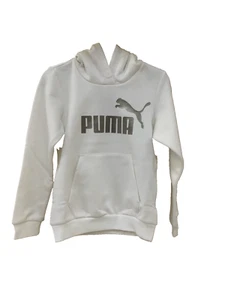 Felpa PUMA bambino-ragazzo unisex - Picture 1 of 4