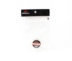 Bombada Ferrule Wax for Travel Rods 5 grams (6855) - Picture 1 of 5