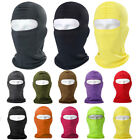 Thin Balaclava Face Mask Ski Mask for Men Women Uv Protection Windproof Scarf