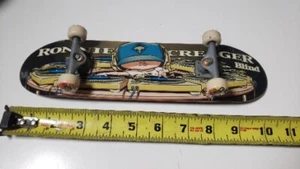 Ronnie Creager BLIND Tech Deck Handboard RARE vtg - Picture 1 of 3