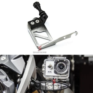 Motorrad Kamera Halterung Unterstützung Aktion Cam Gopro BMW R1200gs R1250G LC - Bild 1 von 11