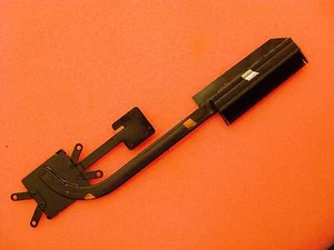 Disipador de calor original genuino HP 6-1019nr ultra elegante ENVY 691656-001 - Imagen 1 de 6