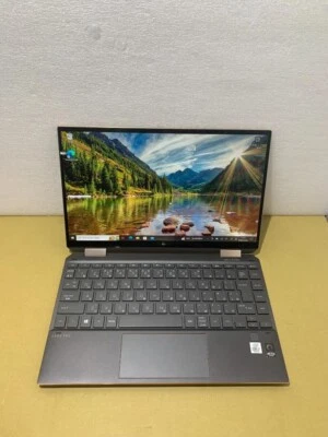 HP specter x360 i7-10s 16GB 13-aw0158TU Notebook PC Home appliances g22 - Image 1 of 4