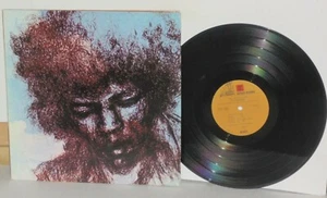 Jimi Hendrix Der Schrei der Liebe LP 1971 Reprise CRC Sehr guter Zustand + spielt gut SMAS93467 - Bild 1 von 4