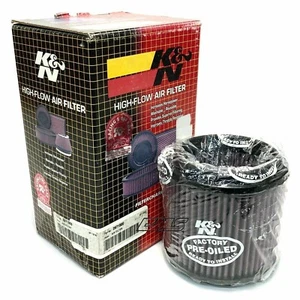 Polaris OEM K&N High Flow Reusable Air Filter 2871509 SP-2741 **NEW IN BOX** - Picture 1 of 2
