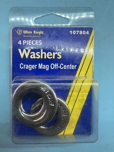Crager Shank Mag Off White Knight 107804 - Picture 1 of 2