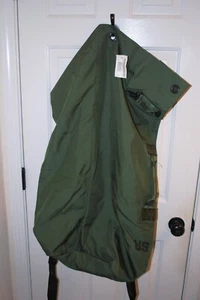 USGI Nylon Duffle Bag, New With Tags - Picture 1 of 3