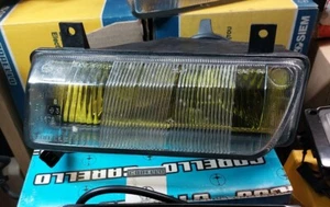  ALFA Romeo 164 FOCO ANTINIEBLA LUZ ANTINIEBLA IZQUIERDA AMARILLO - Imagen 1 de 1