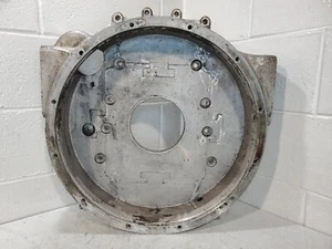 Detroit Series 60 12.7 Flywheel Housing 23505073M Peterbilt Kenworth - Picture 1 of 8