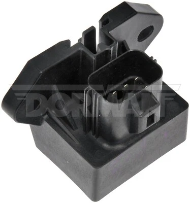 Módulo de conductor de bomba de combustible Dorman para Lincoln MKT 2010-2018 2011 2012 2013 2014 Foto 1 de 3