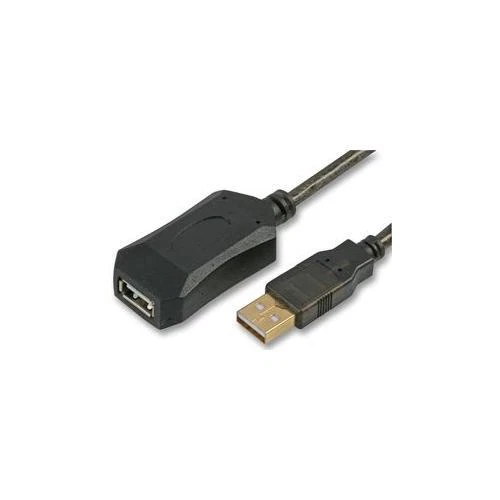 PSG90601 Pro Signal Lead, Ripetitore USB2.0, 10M - Immagine 1 di 1