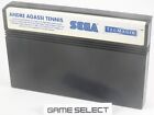 ANDRE AGASSI TENNIS SEGA MASTER SYSTEM PAL EU EUR ITALIANO CARTUCCIA ORIGINALE