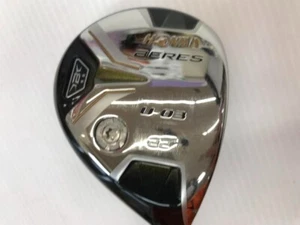 HONMA GOLF BERES U-03 Hybrid Utility 22deg Flex-R 2STAR ARMRQ 8 49 No H/C F/S - Picture 1 of 7