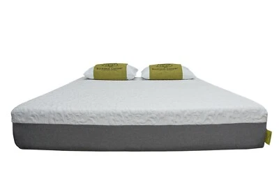 Grand Teton Graphite Memory Foam RV and Camper Mattress - Image 1 of 4