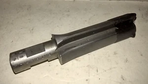 Watts Brothers 49/64" Square Hole Drill - Picture 1 of 2