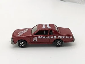 Vintage ERTL 1980 Chevrolet Hawaiian Tropic Cannon Ball Run Die Cast Car ๐ฅ๐ฅ๐ฅ - Picture 1 of 5
