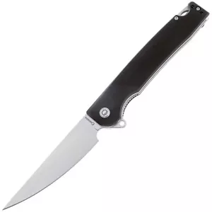 Daggerr Kwaiggerr 2.0 knife Black SW D2 KWK02BKSW - Bild 1 von 2