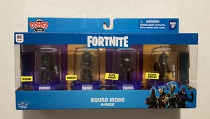 Fortnite modalità squadra confezione da 4: Raven Omega Elite agente cavaliere nero - Foto 1 di 5