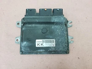 06-08 MÓDULO DE CONTROL DEL MOTOR NISSAN SENTRA ECM OEM MEC90-050 C1 - Imagen 1 de 4