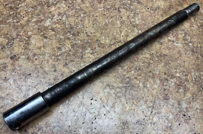 Yamaha Venture XVZ1200 1983 eje trasero eje perno 83 rueda XVZ 1200 D A10 Foto 1 de 2