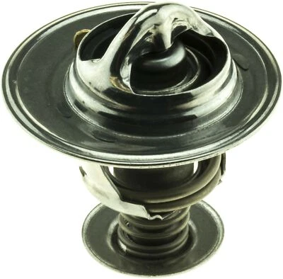 Premium Engine Coolant Thermostat For 1990-2002 Honda Accord Gates 164EZ38 1991 - Image 1 of 4