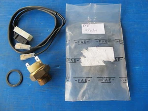 Termocontacto De Ventilador FAE Para: AX, BX, CX, C15, Audi 50, 80, 100, 200 - Imagen 1 de 1