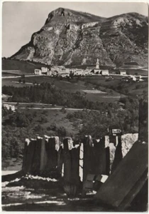 SANT'ANNA D'ALFAEDO - VERONA - VIAGG. 1954 -2272- - Picture 1 of 1