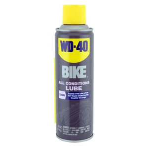 Wd-40 Bike All Conditions Lube Wd40 6oz - Picture 1 of 1