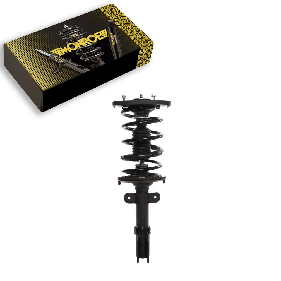 Conjunto de puntal y muelle helicoidal trasero derecho Monroe para Chevrolet Monte Carlo 2004-2007 Foto 1 de 1