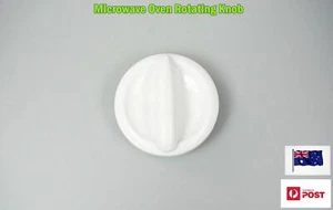 Microwave Oven Spare Parts Rotating Knob Replacement (D219) - Picture 1 of 6