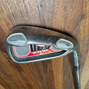 TaylorMade Burner Plus Single 4 Eisen Rechtshänder Uniflex Stahl - Bild 1 von 15